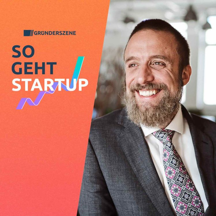 cover art for Von #MeToo bis Shitstorm: Krisenkommunikator über seinen Alltag