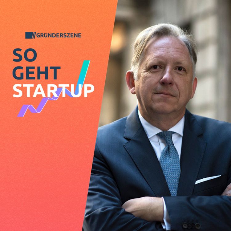 cover art for Ein Headhunter verrät, wie man sich einen 200.000 Euro-Jobs sichert