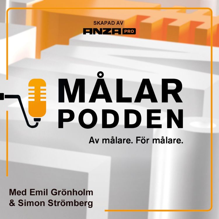 cover art for  Fastcast: Från 0,1 % chans att överleva till 100 % jobb: Möt krigaren Jimmy Sjögren