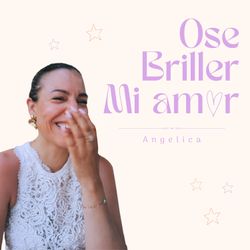 cover art for Ose briller mi amor !