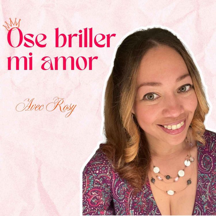 cover art for 19. Et si tout quitter était le début de quelque chose ? - Rosy