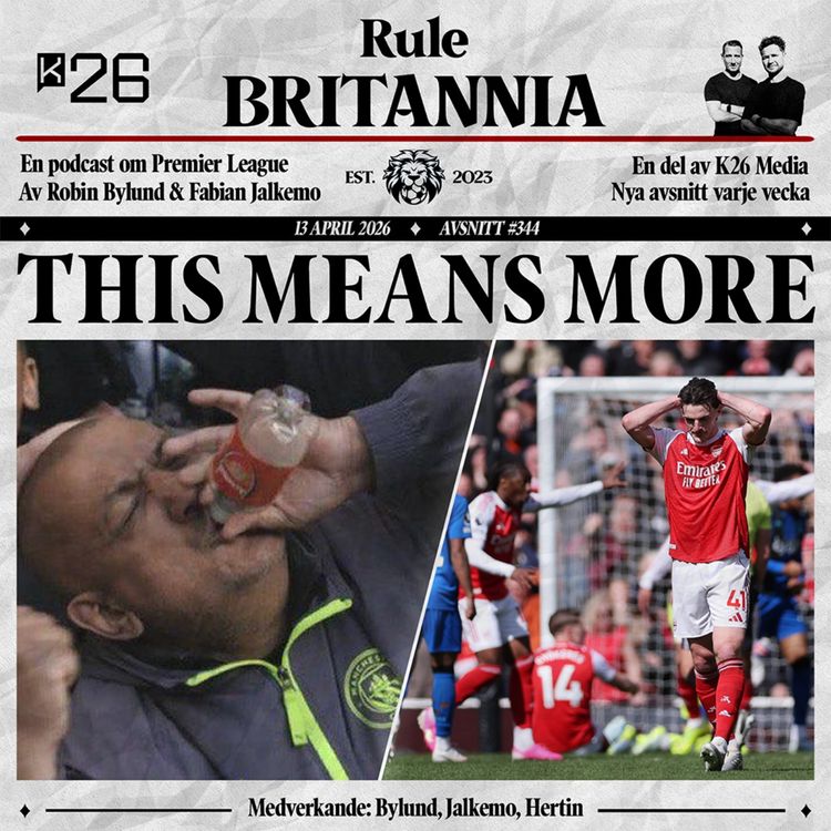 cover art for #344 This means more