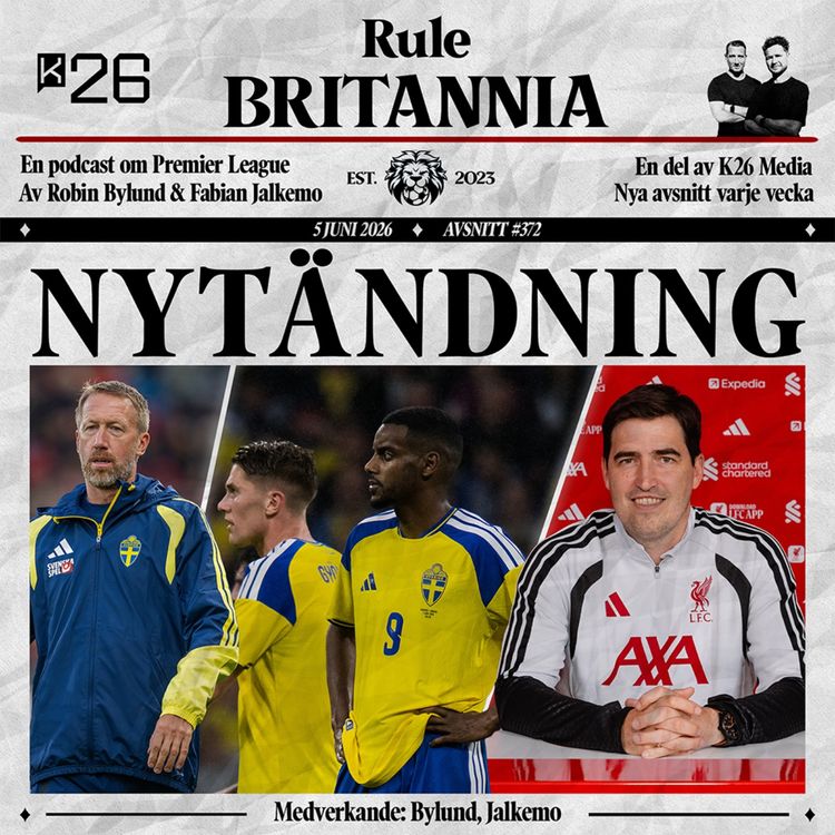 cover art for #372 Nytändning