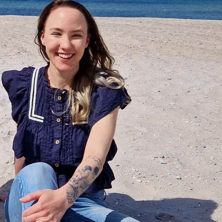 cover art for Sara: Min väg genom sjukdom