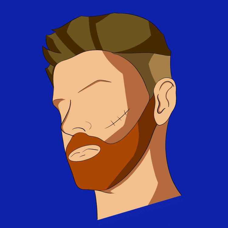 cover art for Du virtuel au réel : l'histoire de Jann Mardenborough et Gran Turismo