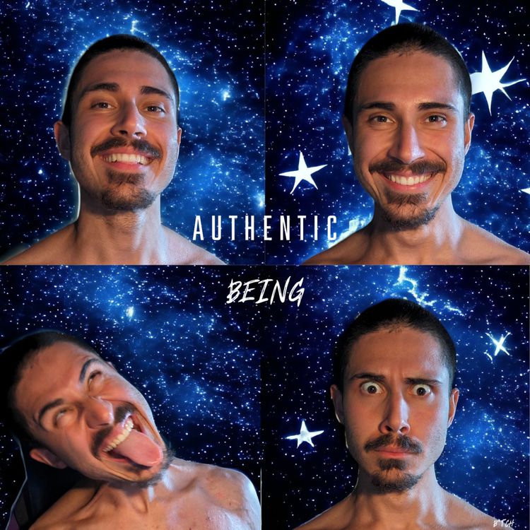 cover art for E: Who am I?