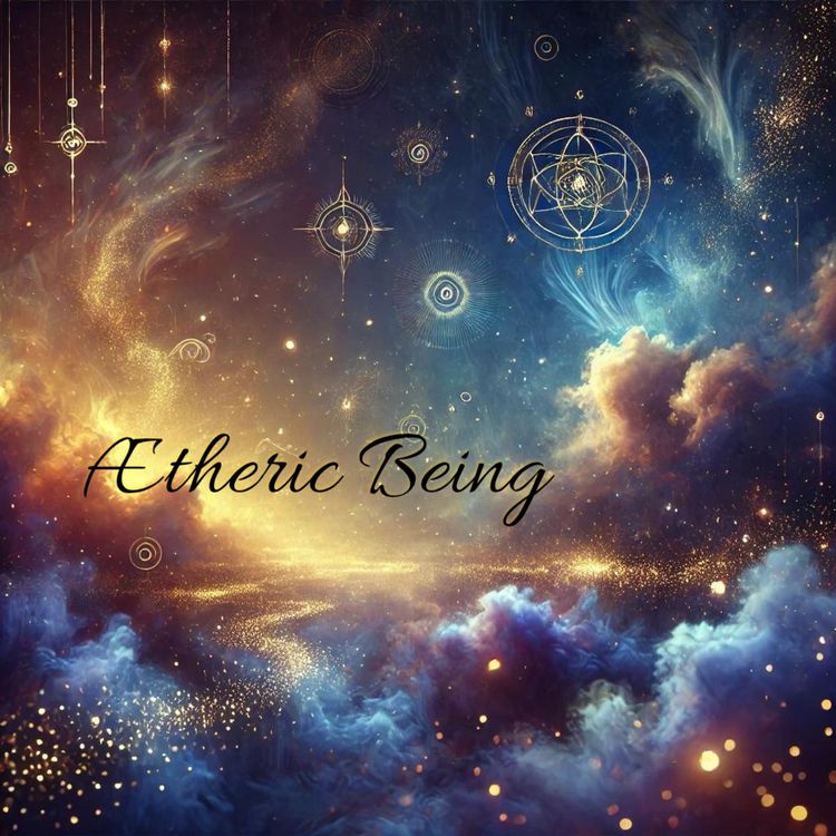cover art for E : Being Enough