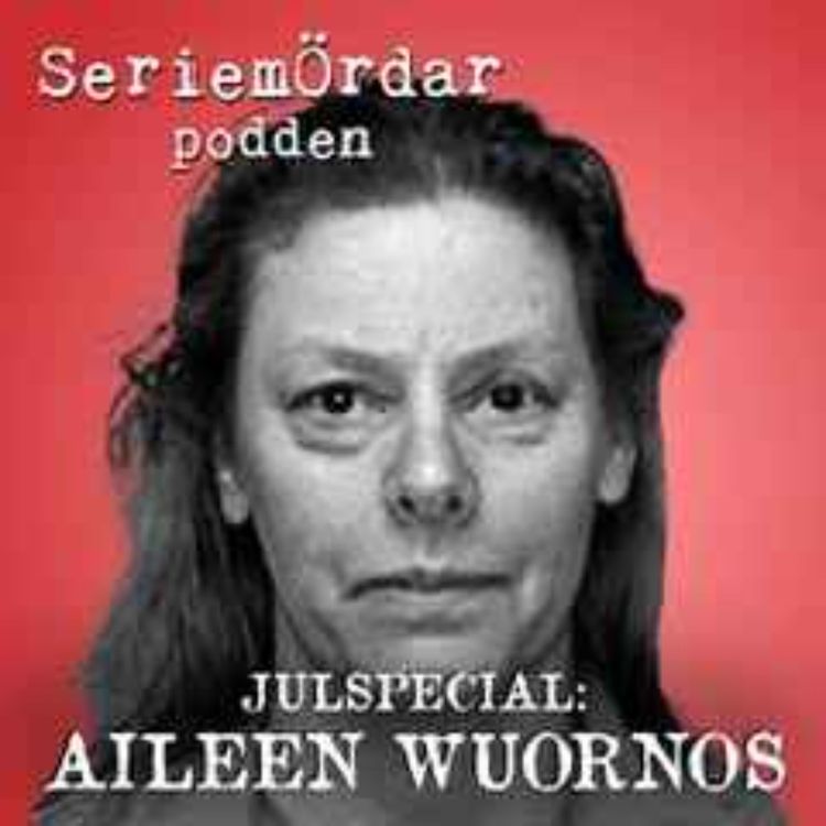 cover art for Aileen Wuornos del 5