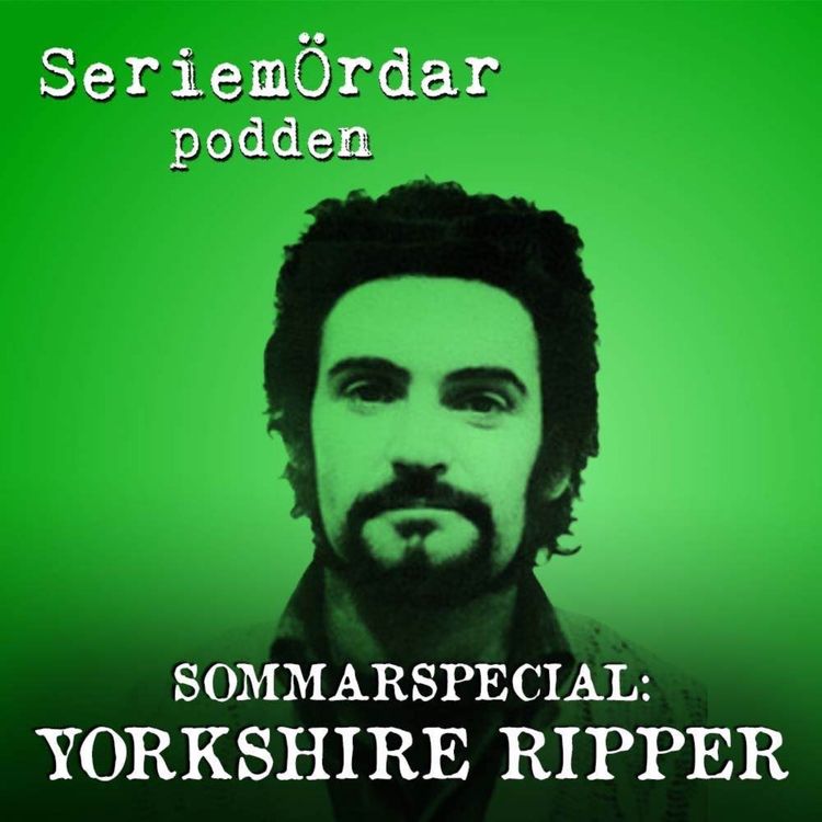 cover art for 270. Yorkshire Ripper del 9