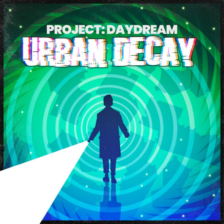 cover art for PD - 1 Urban Decay