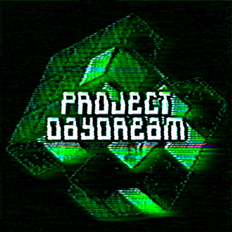 cover art for Project Daydream - Series 2 annoucement and more!