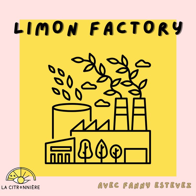 cover art for EP 0 - Bande-annonce Limon Factory