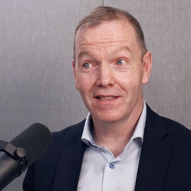 cover art for From worst broadband to digital pioneers 