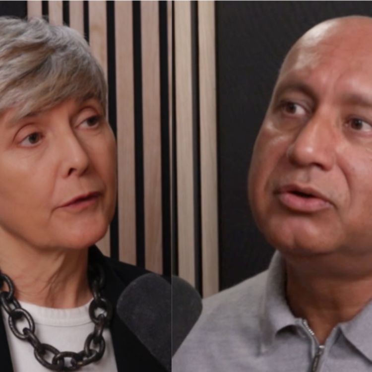 cover art for AI can now fake identity 