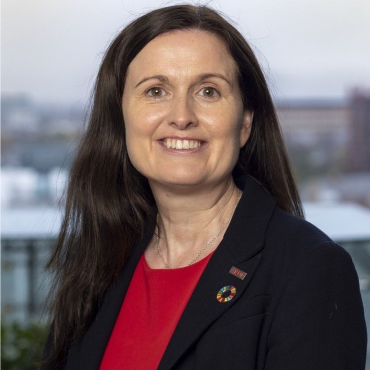 cover art for The AI race is really an energy and water race