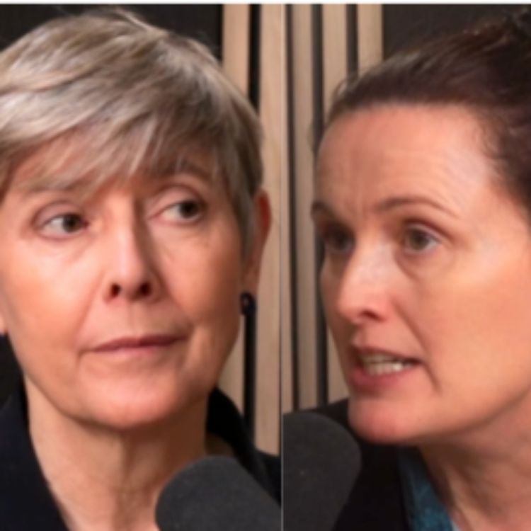 cover art for What smart cities know about you before you do | Alice Charles | Transform Gov