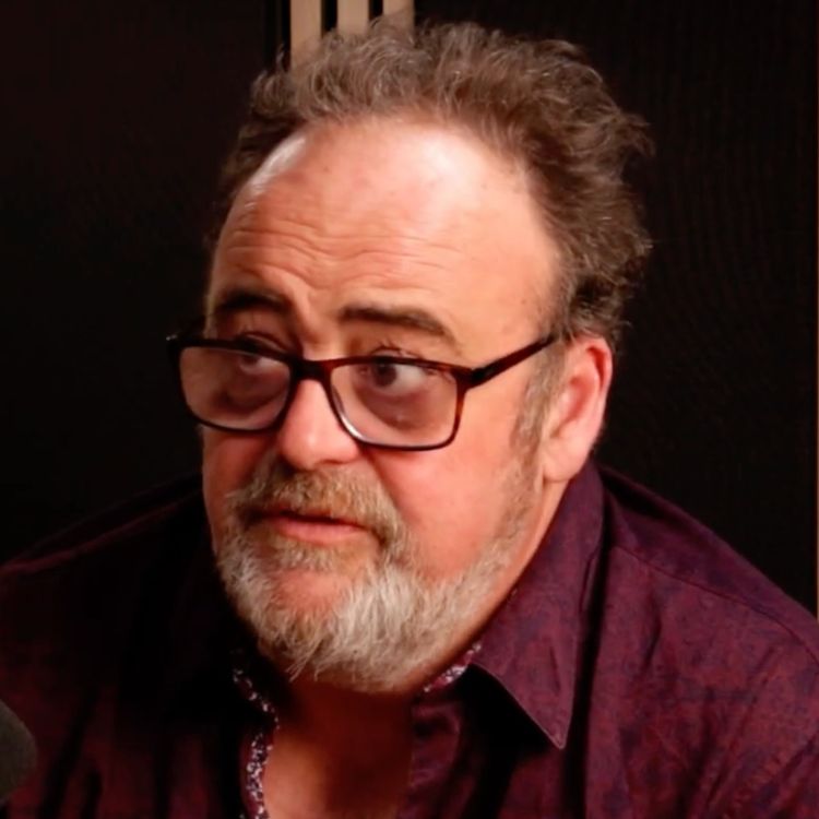 cover art for  What judges actually look for — straight from the head judge