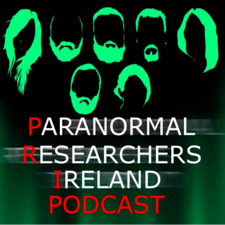 cover art for Ep 41: Would you spend a night on Poveglia?