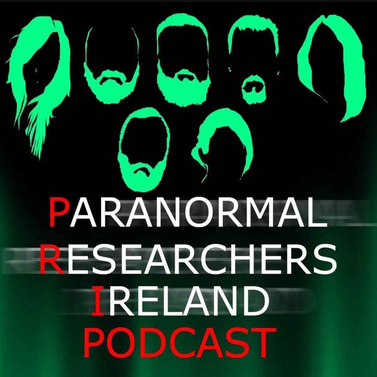 cover art for Ep 50: The shocking case which influenced the Exorcist