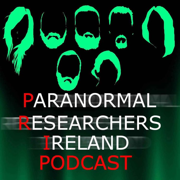 cover art for Ep 58: No one knows exactly what happened to this man.