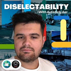 cover art for DisElectAbility