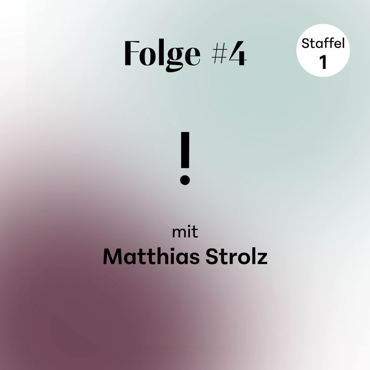 cover art for good.vibes.communication - Im Gespräch mit Matthias Strolz