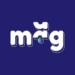 cover art for MaG Max