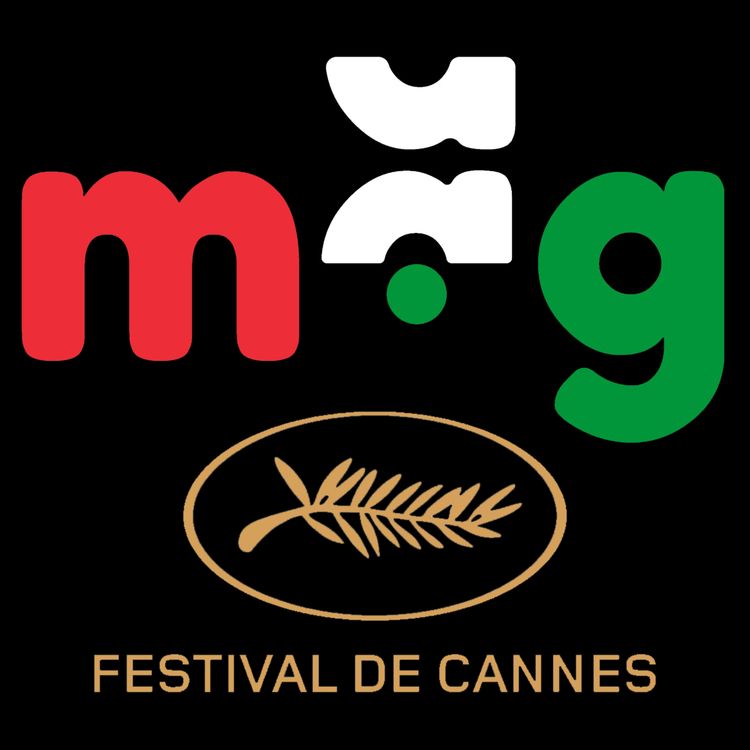 cover art for Cannes 2024 : Le bilan et nos coups de cœur