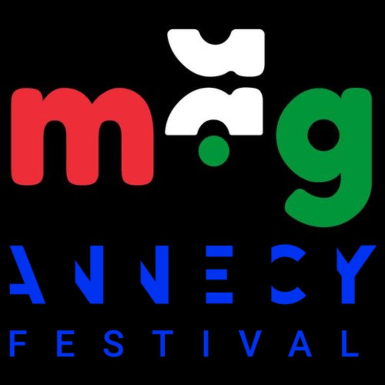 cover art for Annecy 2025, la Mecque de l'animation !