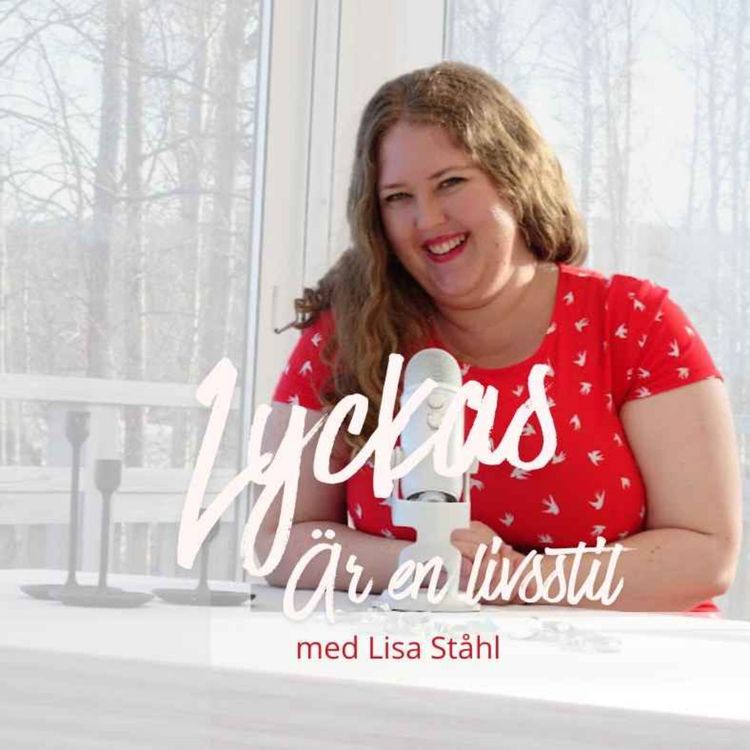 cover art for Vad är framgång för dig? med Patricia Nyström