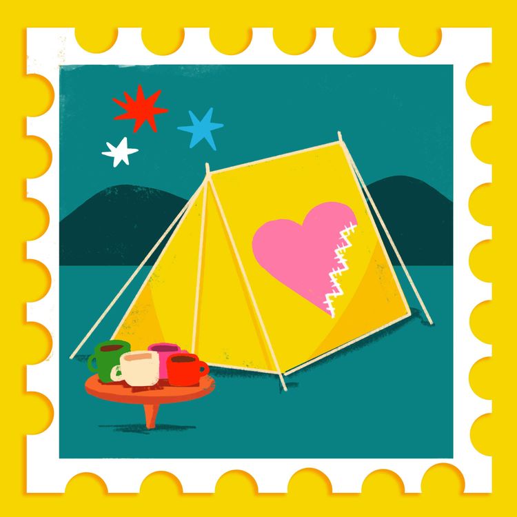 cover art for Tatyana’s Story: Burns, Bravery, and Belonging