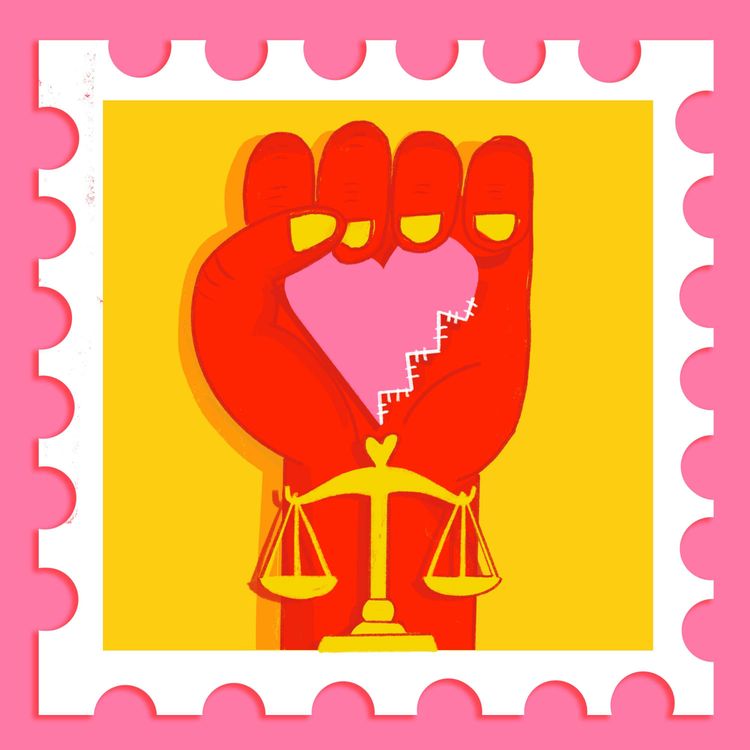 cover art for Mel’s Story: Survival, Identity and Power