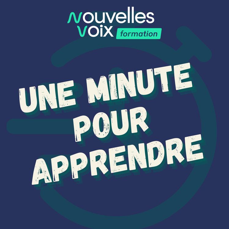 cover art for Nouvelles Voix Formation - La sensibilité