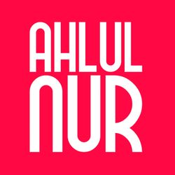 cover art for Ahlul Nur