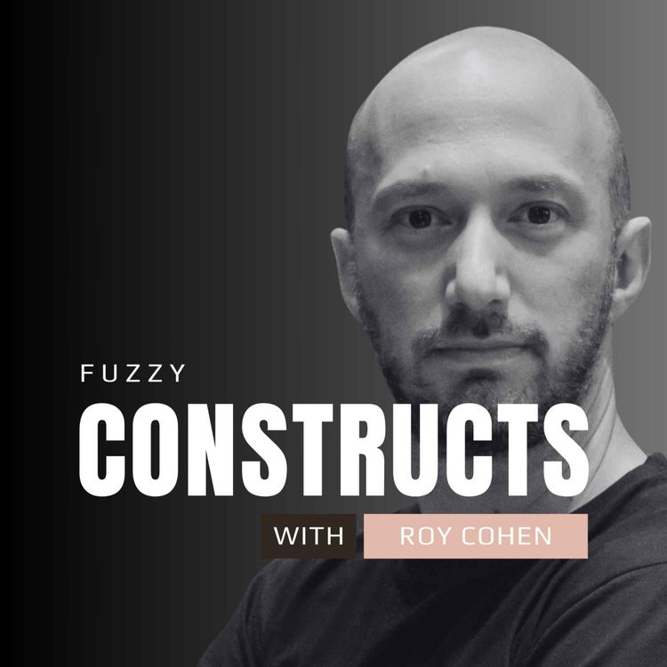 cover art for Fuzzy Constructs Teaser