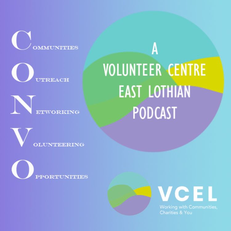 cover art for CONVO - Episode Four