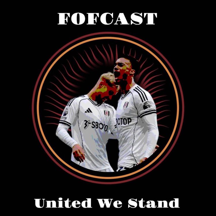 cover art for UNITED WE STAND