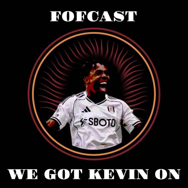 cover art for WE GOT KEVIN ON