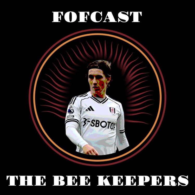 cover art for THE BEE KEEPERS
