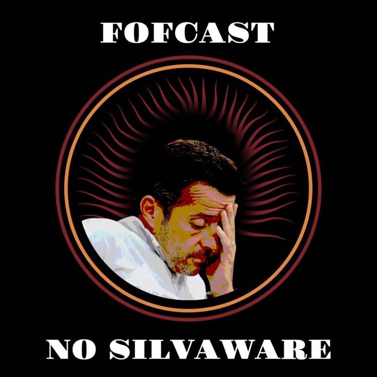 cover art for NO SILVAWARE