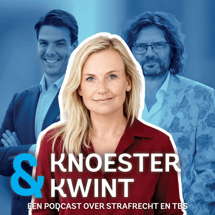 cover art for Jessica Villerius (documentairemaakster) over misstanden in vrouwengevangenissen en de kopschoppers van Mallorca