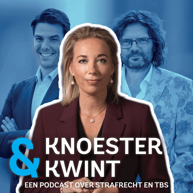 cover art for Ingrid Coenradie (JA21) oud PVV staatssecretaris over hoe politiek en praktijk botsen