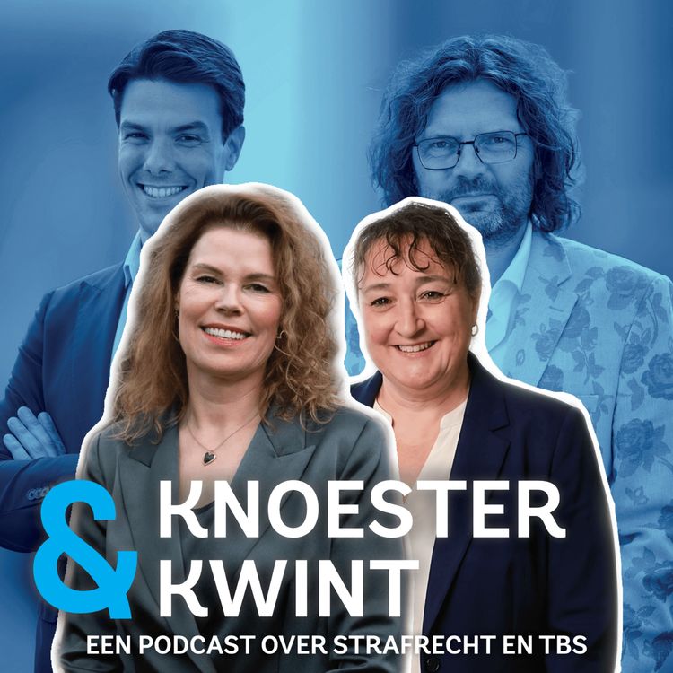 cover art for Reclassering NL over enkelbanden. Waarom dit beter werkt dan korte gevangenisstraf