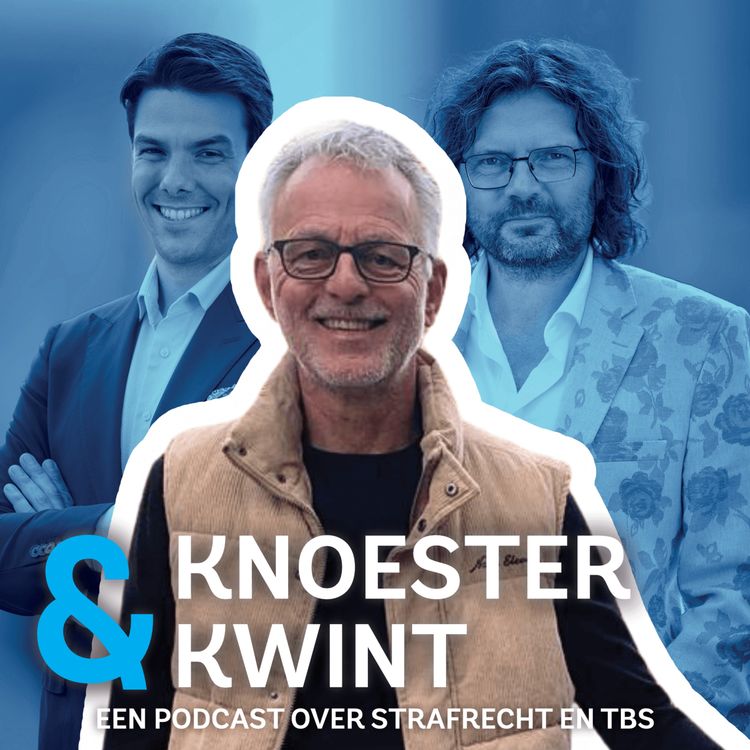 cover art for Van rechter naar veroordeelde. Het verhaal van Jack van Zijl | S04E15