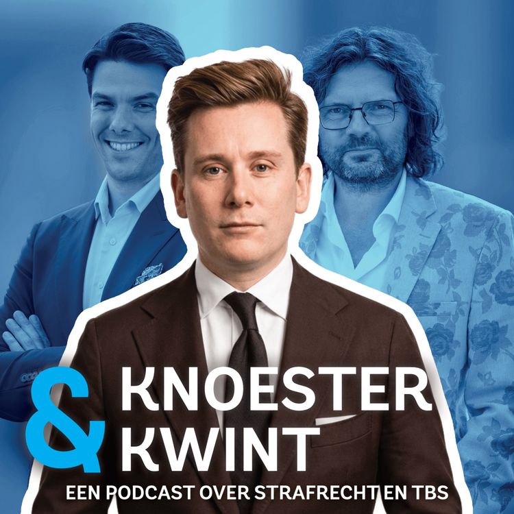 cover art for Hulp bij zelfdoding uit liefde: Strafbaar of medemenselijk? met Tim Vis