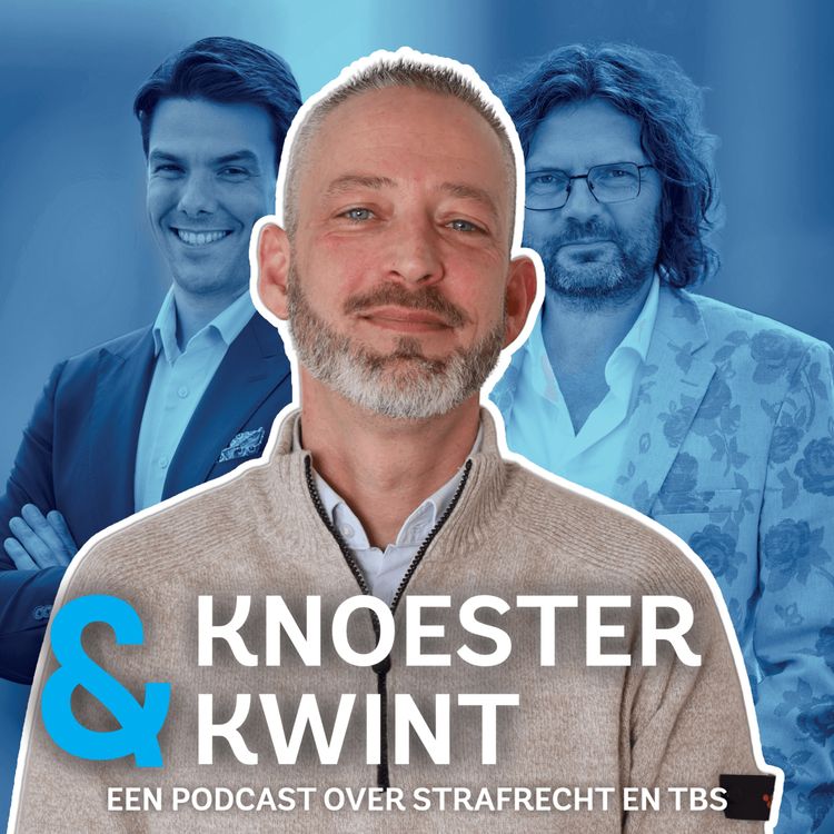 cover art for Van postkantoor overvaller naar hulpverlener: Het verhaal van Piet