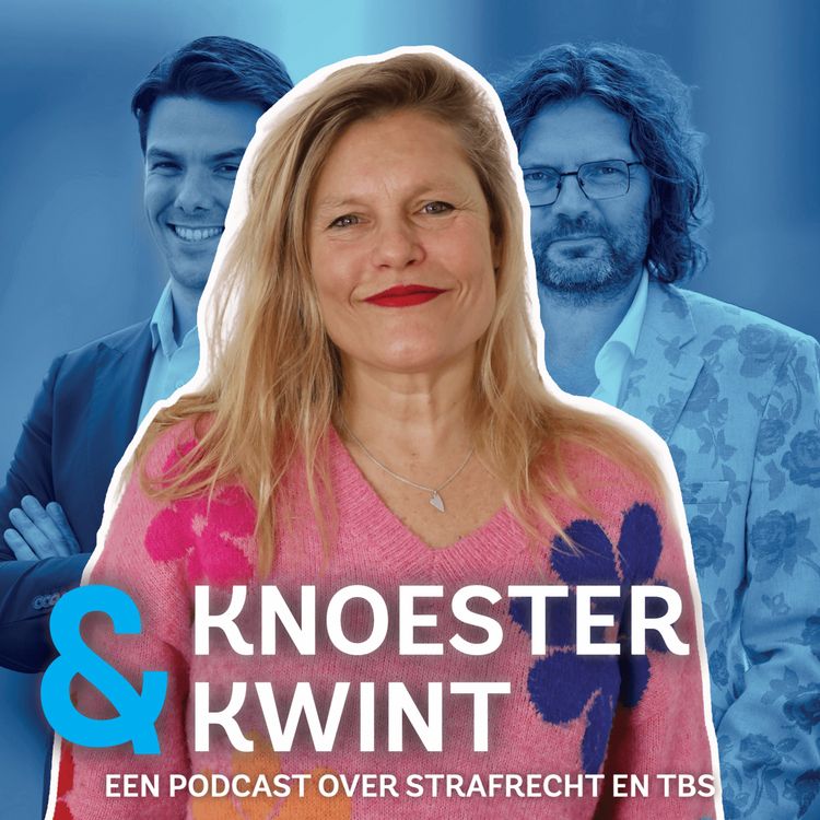 cover art for Stemmen in het hoofd of een toneelstukje? Zo onderzoekt een psycholoog dat met Inge Schilperoort