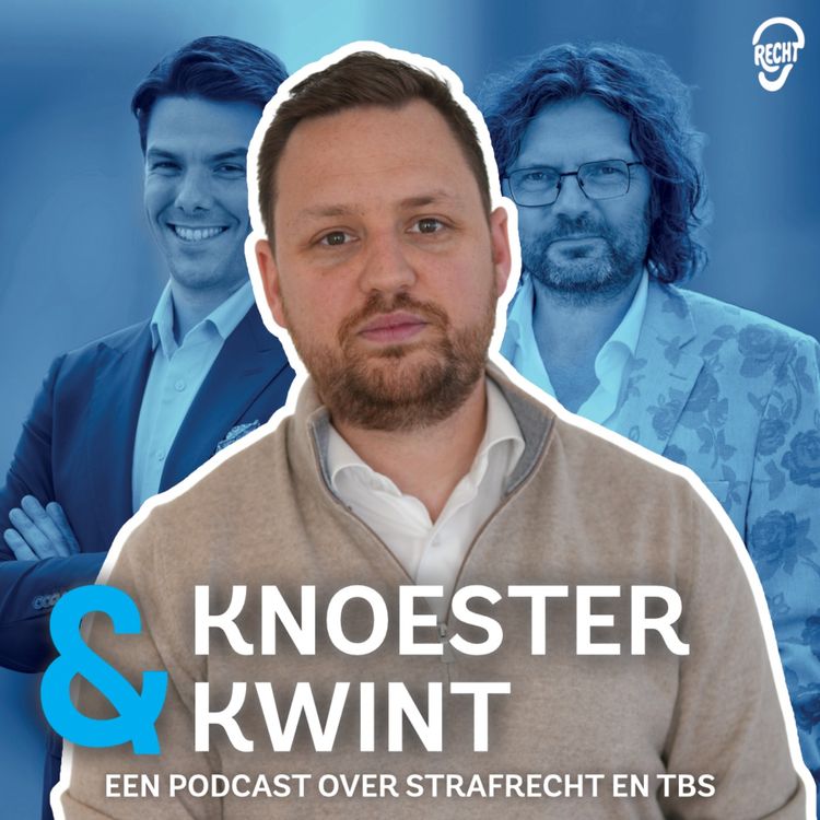 cover art for Dave Maasland (het cybermannetje) drugskartels zijn techbedrijven met wapens geworden | S03E27