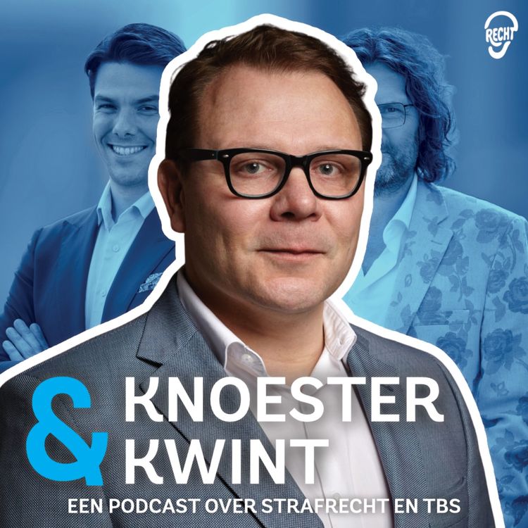 cover art for André Seebregts - De terrorismeadvocaat die niemand weigert