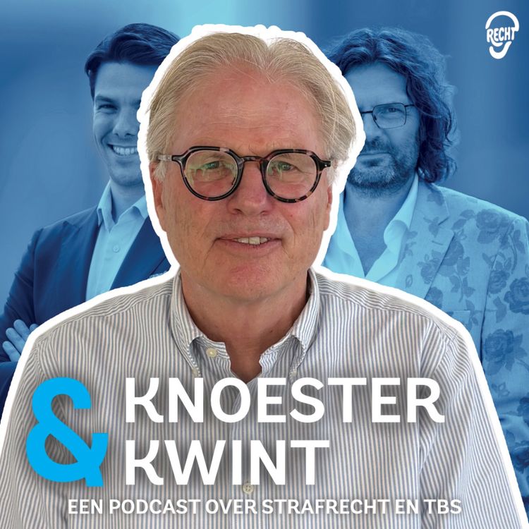 cover art for Yvo van Kuijck: De verlenging van tbs: waar kijkt de rechter naar?